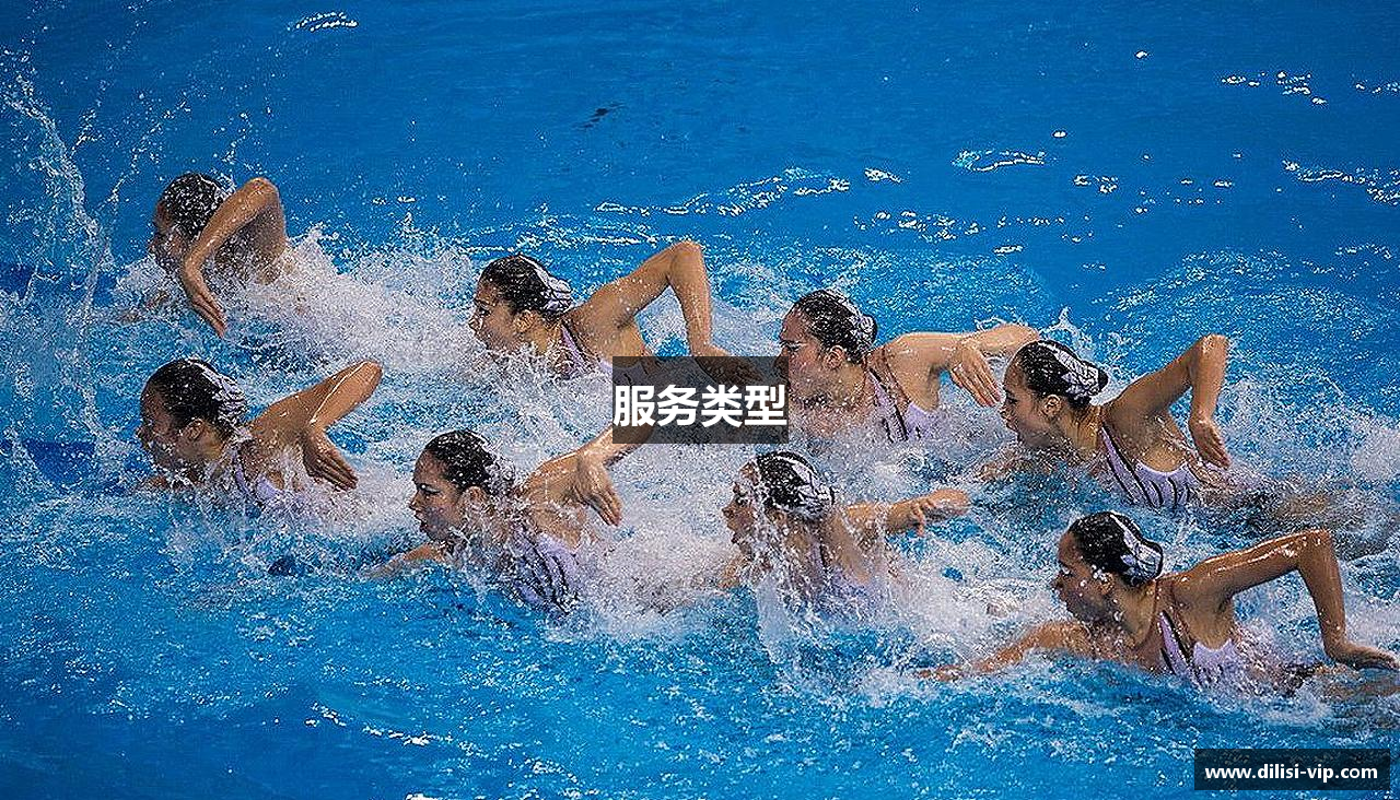 服务类型